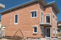 Cleator Moor home extensions