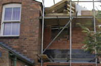 free Cleator Moor home extension quotes