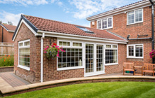 Cleator Moor house extension leads