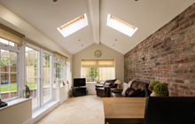 Cleator Moor single storey extension leads